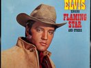 SEALED, Elvis Presley – Flaming Star PRS-279, Stereo, 1st presing, US, 1968