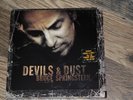 BRUCE SPRINGSTEEN SEALED 2005  DEVILS & DUST 2LP VINYL 2005 SEALED  SHIPS FREE