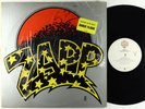 Zapp - Zapp II LP - Warner Bros. Shrink