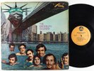 Brooklyn Sounds - Libre-Free LP - Salsa OG Press