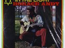 Horace Andy - In The Light Dub LP - Hungry Town SEALED