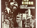 Joe Higgs - Life Of Contradiction LP - Micron Music Jamaica OG Press SEALED