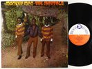 Maytals - Monkey Man LP - Trojan UK VG++