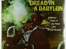U-Roy - Dread In A Babylon LP - TR Jamaica SEALED