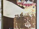 Led Zeppelin - II Robert Ludwig Hot Mix RL SS Both Sides • SD8236 US First Press