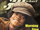 70S BUBBLEGUM SOUL TAMLA MOTOWN MICHAEL JACKSON MORNING GLOW PICTURE SLEEVE ONLY