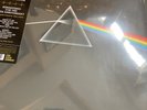 The Dark Side of the Moon (50th Anniversary) by Pink Floyd 2023 New In Shrink Lp