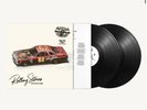 The Rolling Stones - Foreign Tongues x Nascar Vinyl