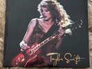 Taylor Swift Speak Now World Tour Live -2LPs - SEALED MINT