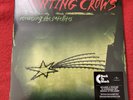 COUNTING CROWS RECOVERING THE SATELLITES VERY RARE 2017 2 X VINYL LP MINT SEALED