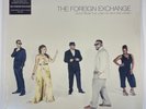 The Foreign Exchange Tales From The Land Of Milk and Honey 2015 2LP Hype SEALED
