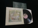Genesis – Selling England By The Pound - UK LP - Large Hatter & Green Insert