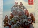 Sleigh Bells Treats Vinyl RSD 15th Anniversary Blue + White Limited Color Record