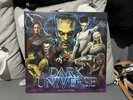 Danny Elfman – Dark Universe (Universal Parks, 2025) LTD US COLOURED VINYL LP
