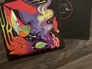 Goose Ted Tracks Vol 1 LP Vinyl Milwaukee/Grand Rapids New  MSG Pop-Up