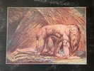 ATOMIC ROOSTER- Death Walks Behind You. LP Vinyl.