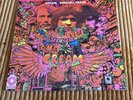 Cream :  Disraeli Gears First Press Tri-Color Lbl.  Shrink   W Rare Hype