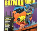 More Official Adventures Of BATMAN & ROBIN LP Leo The Lion 1966 EXCELLENT