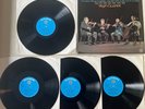 Ludwig van Beethoven Végh String Quartet Die Späten Streichquartette 4LP Box Set