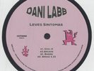 LABB, Dani - Leves Sintomas - Vinyl (12