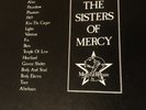 THE SISTERS OF MERCY 