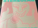 1995 STEREOLAB Refried Ectoplasm Switched On Volume 2 double LP Clear Vinyl Rare