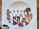Hieroglyphics Full Circle (⌀VG) OG First Press Hiero Imperium 2003 2x LP Vinyl