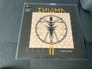 Enigma – The Cross Of Changes (Limited Colours Of Enigma Vinyl LP Series)