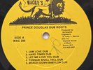 LP DUB /  PRINCE DOUGLAS / DUB ROOTS / WACKIE'S