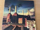 Pink Floyd Animals Vinyl LP 1977 Record Album SHVL815   A2U   B3U