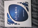 Arcane Season 2 Soundtrack Vinyl Black