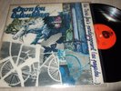 ETRON FOU LELOUBLAN : LES TROIS FOUS PERDEGAGENT LP 1978 9H17 PRODUCTION FRANCE