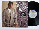 BOBBY BROWN Don't Be Cruel LP 1988 VG+ vinyl Contemporary Rn'B  b1890