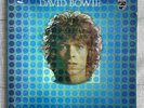 David Bowie David Bowie Philips, SBL 7912 1969 Unassigned Credits pressing, VG+
