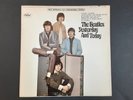 Beatles Second State Yesterday and Today Stereo Butcher Cover
