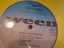 ween The Live Brain Wedgie  / Wad Excerpts