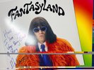 Mr. Fantasy (KJ Appa) - Fantasyland VINYL LP SIGNED IN PERSON