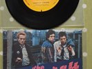 The Clash, Spanish Pressing, Complete Control, rare collectors edition,