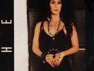Cher Heart Of Stone NEAR MINT Geffen Records Vinyl LP 33 RPM