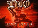 Dio Holy Diver Live Red Vinyl NEW OVP Vinyl Vault LP-Box