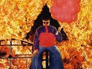 Oliver Tree - Ugly Is Beautiful (Indie Exclusive) [Color Vinyl]