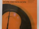 Broadcast Work & Non-Work LP Vinyl VG/VG Record Drag City