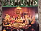 Me First And The Gimme Gimmes - Are A Drag (LP, Album) vinyl