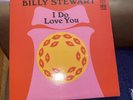 BILLY STEWART-I DO LOVE YOU 1965 FIRST PRESSING