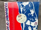 Budweiser Showdown Tournament Of Jams  Capital New SEALED 1987 RARE WOW