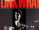 Link Wray Rumble Man NEAR MINT Ace Vinyl LP 33 RPM