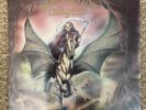 DESOLATION ANGELS S/T  THAMESIDE RECORDS 1986 NWOBHM V. RARE MINT