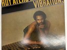 Roy Ayers Ubiquity Vibrations Vinyl LP Album 1976 Original Polydor PD-1-6091 Jaz