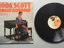 Ref539 Vinyl 33 RPM Rhoda Scott At The Hammond Organ Ballade N3