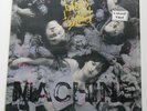 BABES IN TOYLAND – SPANKING MACHINE  - Purple Vinyl LP